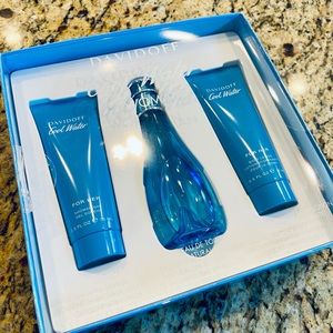 Cool water gift set